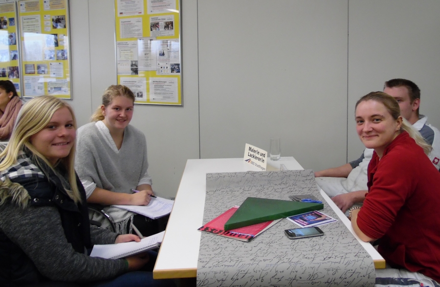 speed dating hagen